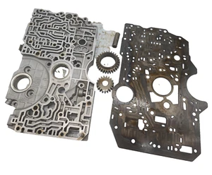.For Honda MPDA, MDKA MDRA Trans Valve Body Cast # RDK W/ Plate & gears - Picture 1 of 11
