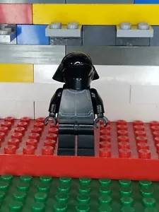 Lego Star Wars First Order Crew Minifigure Sw0654 - Picture 1 of 2