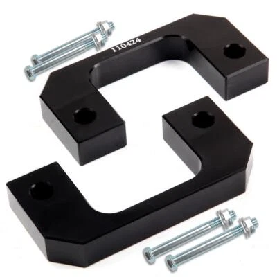 1" inch Front Leveling Lift Kit For 2007-2019 Chevrolet Tahoe GMC Yukon 2WD 4WD Foto 1 de 4