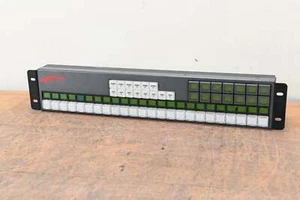 Ross V-159-24 24-Button Auxiliary Control Panel (NO POWER SUPPLY) CG007AL - Picture 1 of 11