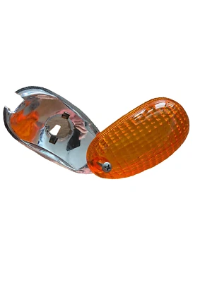 Freccia Anteriore Dx Piaggio NRG/NTT 50 - Typhoon 50/125 - ZIP 50 R.O.580658 - Immagine 1 di 2