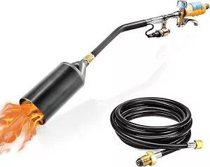 DOMINOX Propane Torch Weed Burner - 700,000 BTU Gas Blow Torch for Weed - Picture 1 of 5