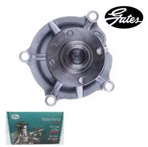 GATES Engine Water Pump for Lincoln Town Car 1991-1997