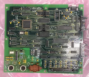 STOCK EQUIPMENT COMPANY # 3-031771 D31705-1 A26491-A Circuit Board Module (New) - Bild 1 von 4