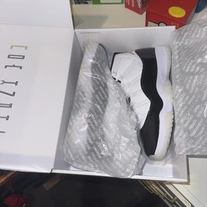 Size 12 - Jordan 11 Retro Mid Gratitude / Defining Moments Brand New W/ Box - Picture 1 of 5