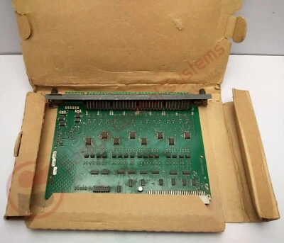 BOSCH 4173 INPUT MODULE - Image 1 of 4