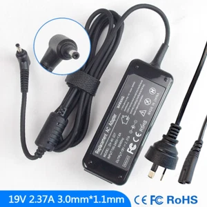 Laptop Ac Adapter Charger for ASUS ZenBook UX31E-RY029V UX31E-RY003X UX31E-DH53 - Bild 1 von 6