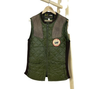Barbour Vest Coats, Jackets & Vests Nylon Outer Shell for Men for 