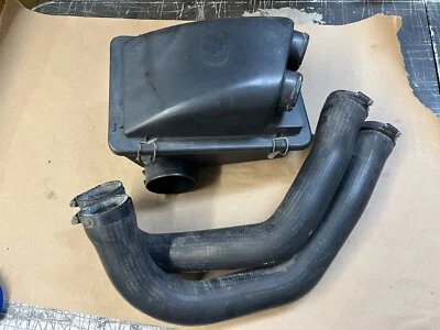 Camión Ford Bronco 1985 1986 85 86 filtro de aire y tubos 5,0 302 EFI Foto 1 de 4