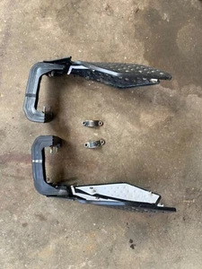 07 KTM 250SXF Hand Guards Acerbis Protector Cover - Picture 1 of 5