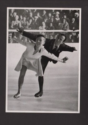 1936 JUEGOS OLÍMPICOS 5X7 TARJETA DE CIGARRILLO / TARJETA #70 - LIBRO DE COLECCIÓN 1 Foto 1 de 4