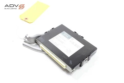 LEXUS LS460 LS600H 2015-2016 LLAVE INTELIGENTE ENTRADA SIN LLAVE MÓDULO DE CONTROL INFORMÁTICO OEM Foto 1 de 4