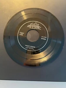 VARIOUS: boogie woogie ROYALE 7" Single 45 RPM - Picture 1 of 6