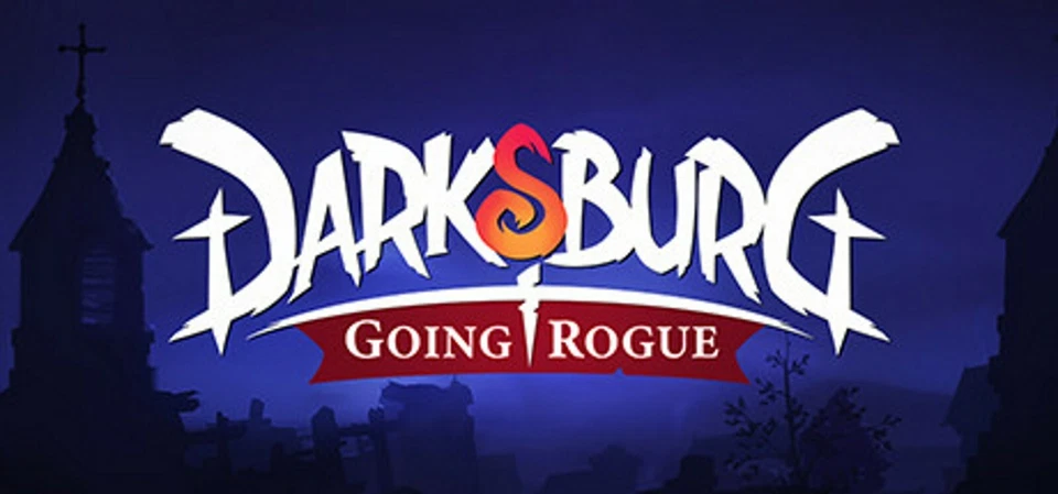 Darksburg (Steam Key) - Bild 1 von 1