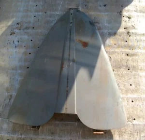 COFANO ANTERIORE MOTORE ORIGINALE COMPATIBILE CON FIAT 1100 E MUSONE - Imagen 1 de 7