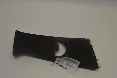 BMW M5 2006-2010 CENTRO DERECHO LADO DEL PASAJERO SUPERIOR B PILAR MOLDURA PANEL CUBIERTA OEM Foto 1 de 3