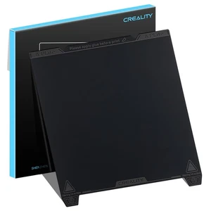Platforma PEI do drukarki 3D 315 x 310 mm - Zdjęcie 1 z 9