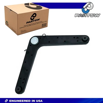 Brazo de control superior trasero con rótula para Jeep Liberty 2002-2007 todos los modelos Foto 1 de 4