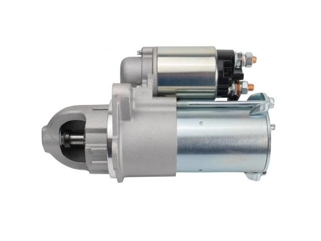 Starter For 2000 Saturn LS1 2.2L 4 Cyl GP186JV Starter - Image 1 of 1