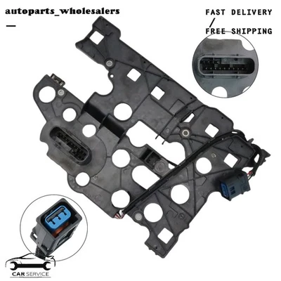 Conector de carrocería de válvula para Ford EcoSport 2018-2022 Ford Edge 2012-2018 Stock en EE. UU. Foto 1 de 4