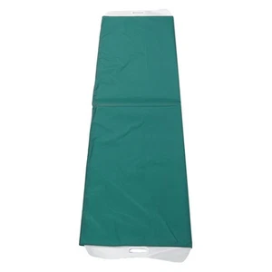 Patient Transfer Board Foldable Smooth Nylon Sliding Transfer Board Device - Picture 1 of 22