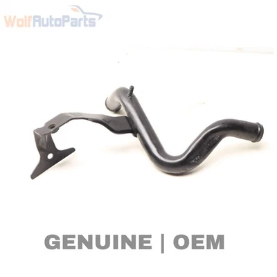 AUDI A3 2010-2013 2,0 L - LÍNEA/TUBO REFRIGERANTE 03L122157E Foto 1 de 4