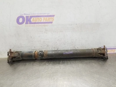 08 2008 Lexus LX570 5,7 L AWD eje de transmisión delantero transmisión automática Foto 1 de 4