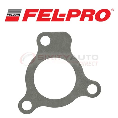 Fel Pro Exhaust Pipe Flange Gasket for 1988-1991 Mazda 626 2.2L L4 - kk - Изображение 1 из 4