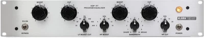 Klark Teknik EQP-KT Classic Tube Equalizer - Image 1 of 4