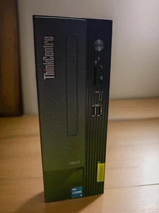 Lenovo Thinkcenter Neo 5 - Afbeelding 1 van 3
