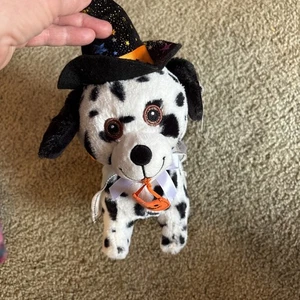 Halloween Walking And Barking Dog By Midwood Brands - Picture 1 of 5