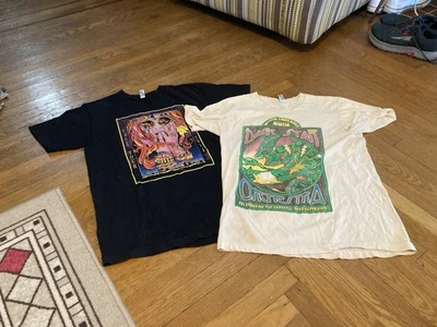 Dark Star Orchestra T-Shirt SZ M Tour Grateful Dead Tribute Hippies - Image 1 of 4