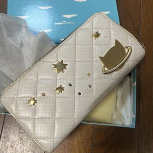 Tsumori Chisato Wallet No Box - Picture 1 of 5