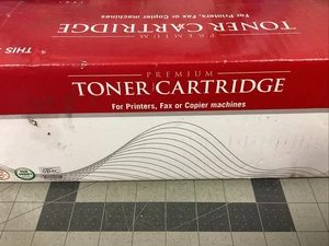 Premium Toner Cartridge Replacement TN436M (LLD1B) - Picture 1 of 2