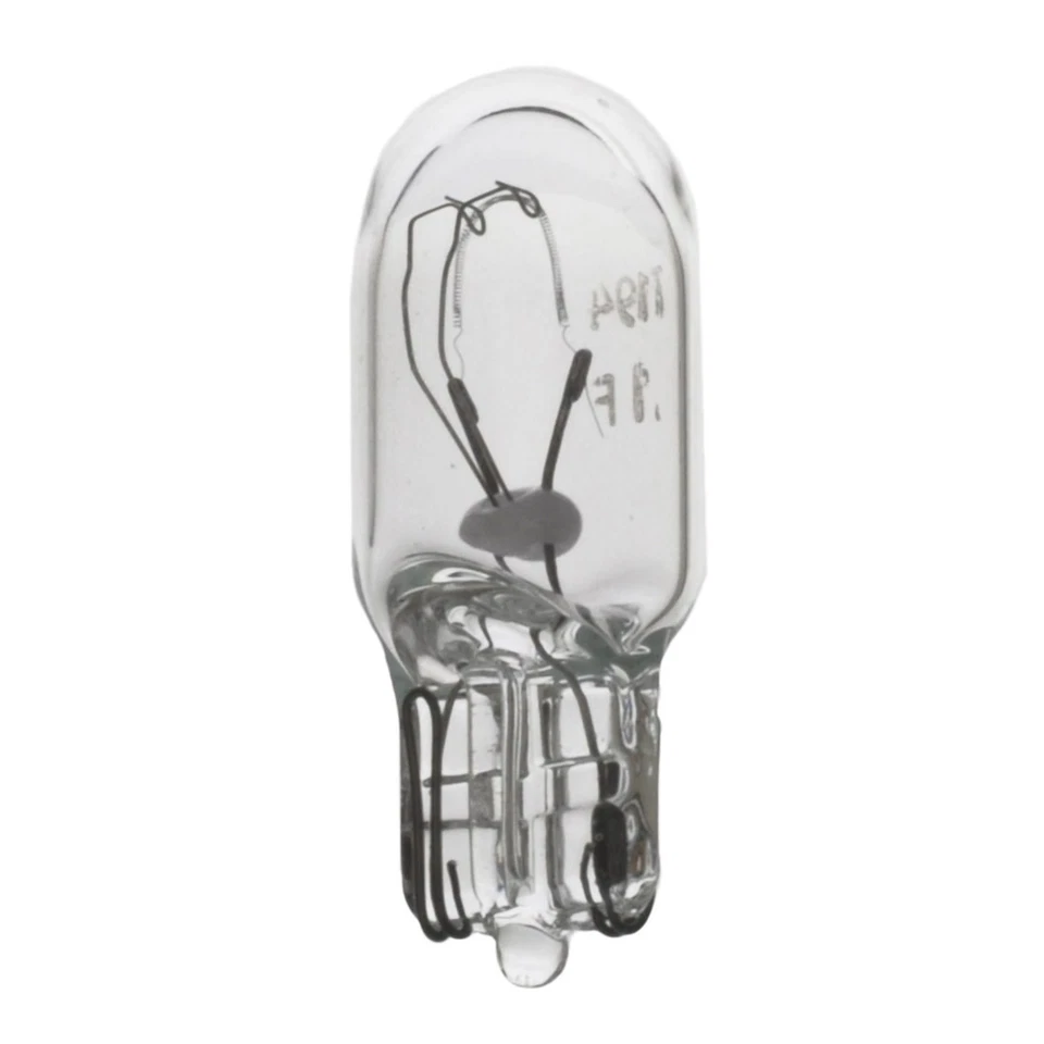 Wagner Lighting 194 Standard Series BULBS & FLASHERS Foto 1 de 1