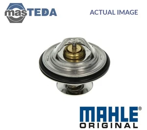TX 30 87D ENGINE COOLANT THERMOSTAT MAHLE ORIGINAL FOR AUDI A6,A4,A8,100,80,C5 - Picture 1 of 5