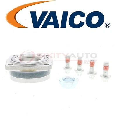 VAICO Rear Wheel Bearing for 2015 BMW 528i xDrive - Axle Drivetrain ck - Image 1 of 4