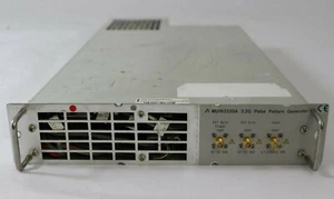 Generador de patrones de pulso Anritsu MU163220A 3.2G, sin probar - Imagen 1 de 6