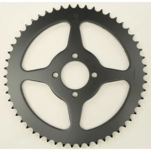 JT REAR SPROCKET STEEL 54T-428 Yamaha TT-R125 TT-R125L 2000-2001 JTR833.54 - Picture 1 of 1