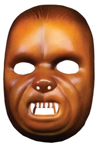 Jason Wolf Mask - US - Picture 1 of 1