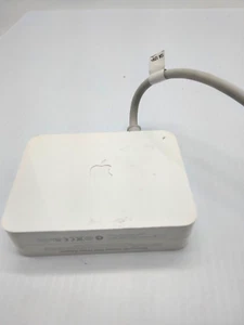 Apple Cinema Display 90W A1097 Power Adapter  charger w/ Power Cord - Picture 1 of 4