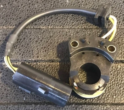 博世点火拾音器线圈 - 01 518 - 适用于三菱、道奇和普利茅斯 1984 - 1986 — 第 1/4 张图片