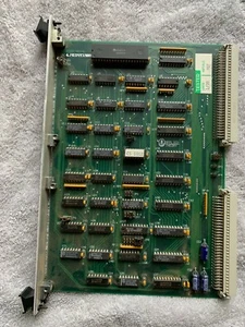 Applied Theory USNR X-073145 AT-3160 Card / Circuit Board, Used - Picture 1 of 4