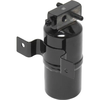 For 1984-1988 Dodge Mini Ram A/C Receiver Drier UAC 1985 1986 1987 - Image 1 of 3