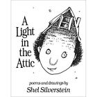 A Light in the Attic - HardBack NEW Silverstein, Sh 2011-06-02