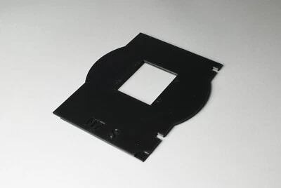 Repuesto Omega D2-D5 Portador Negativo Versión 4 (Elige Talla A) Foto 1 de 4