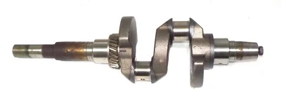 Kohler Magnum 18 Engine MV18QS-58533 Crankshaft  (Lot 916) - Image 1 of 4