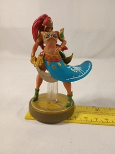 NINTENDO AMIIBO ● LEGEND OF ZELDA SERIES ● BREATH OF THE WILD URBOSA ● LOOSE - Picture 1 of 5