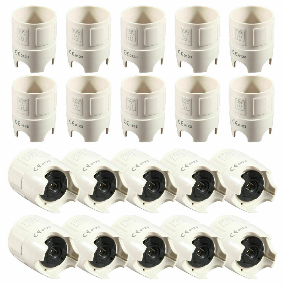 Dental Wrench Key For NSK EMS DTE SATELEC SKYSEA scaler tips Tube uk