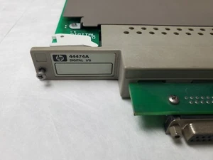 HP Agilent 44474A-CONN - Picture 1 of 4